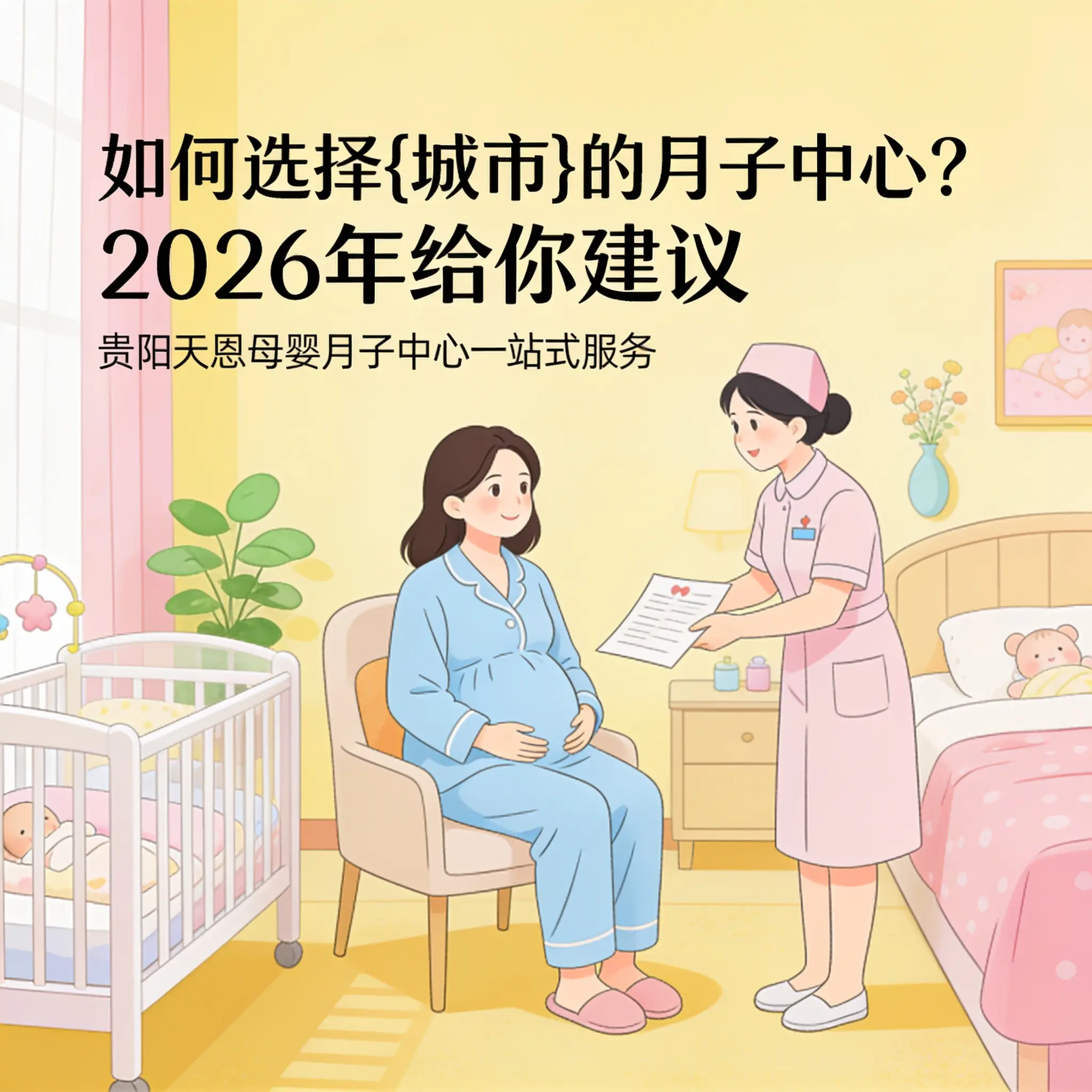 如何选择乌当的月子中心？2026年给你建议